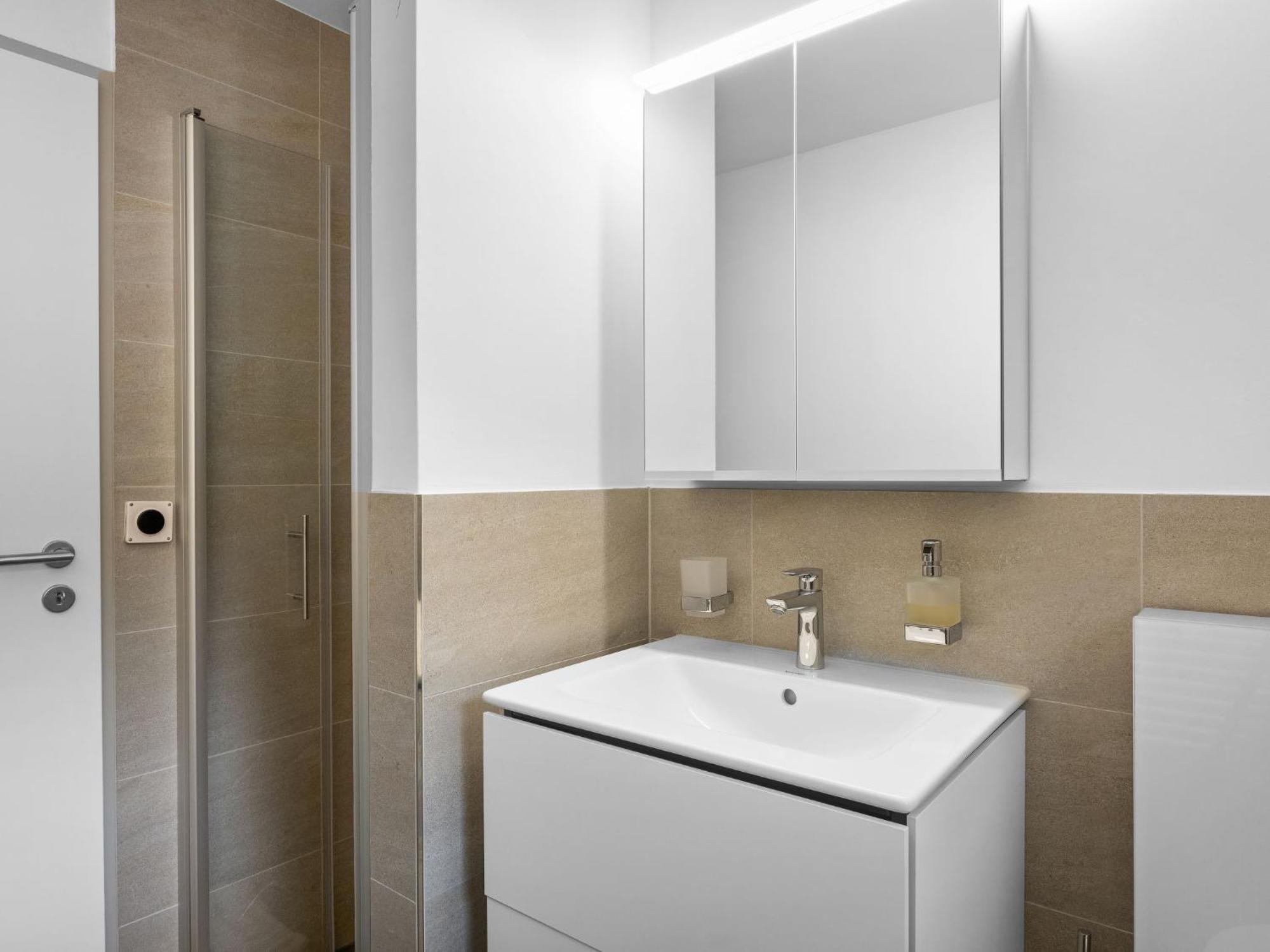 Apartment Silence-1 By Interhome Zermatt Exteriér fotografie