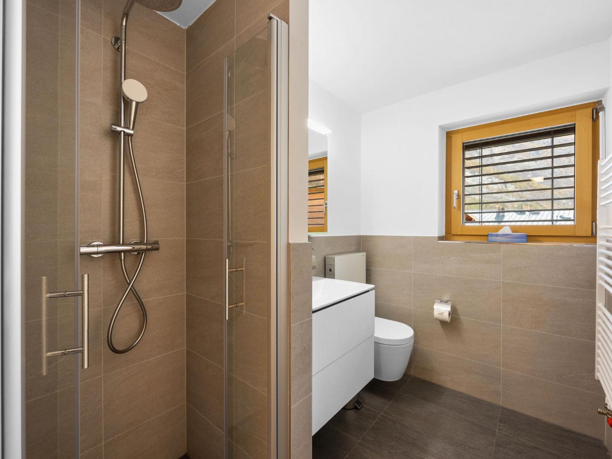 Apartment Silence-1 By Interhome Zermatt Exteriér fotografie